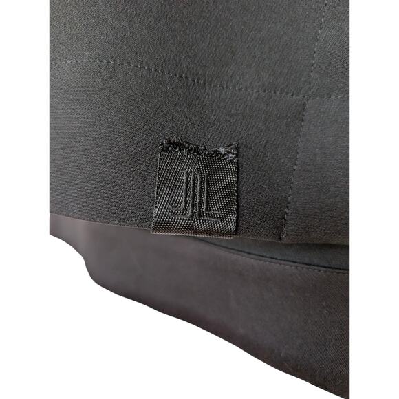 Lanvin en Bleu Women's Hoodie Vest - Picture 5 of 10